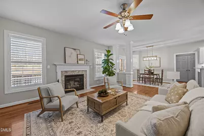 215 Hopesworth Court, Hillsborough, NC 27278 - Photo 1