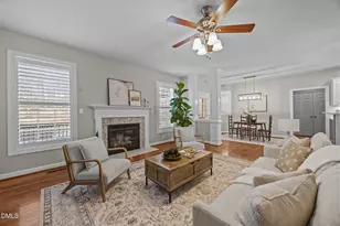 215 Hopesworth Ct, Hillsborough, NC 27278 - Photo 1