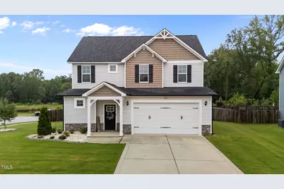 342 Durwin Lane, Clayton, NC 27520 - Photo 1