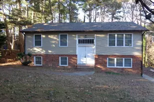 4126 Deep Hollow Dr, Raleigh, NC 27612 - Photo 1