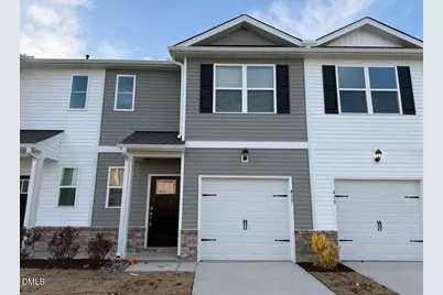 417 Belgian Red Way, Wake Forest, NC 27587 - Photo 1