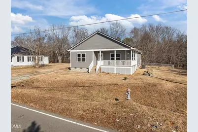 1108 Shelton Road, Roxboro, NC 27573 - Photo 1