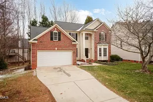 5525 Rush Springs Ct, Raleigh, NC 27617 - Photo 1