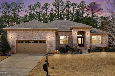 128 Dereham Lane, Garner, NC 27529 - Photo 1