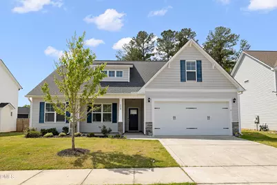 530 Atwood Drive, Clayton, NC 27520 - Photo 1