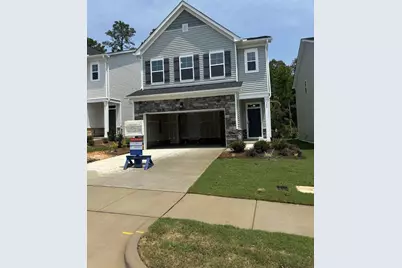 303 Aster Bloom Lane, Raleigh, NC 27610 - Photo 1