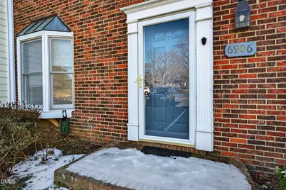 6906 Saxby Court, Raleigh, NC 27613 - Photo 1
