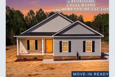 115 Sagewood Drive, Dudley, NC 28333 - Photo 1