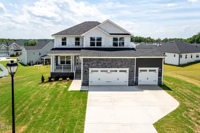 42 Braddock Court, Garner, NC 27529 - Photo 1