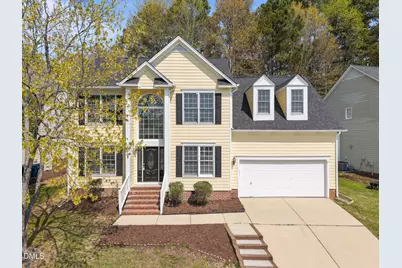 9308 Leslieshire Drive, Raleigh, NC 27615 - Photo 1