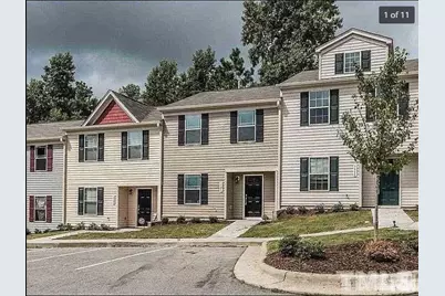 232 Spark Street, Raleigh, NC 27606 - Photo 1