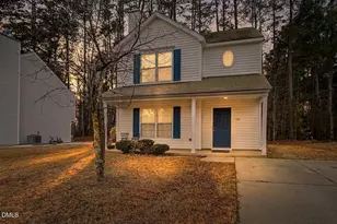 704 Big Twig Ln, Durham, NC 27703 - Photo 1