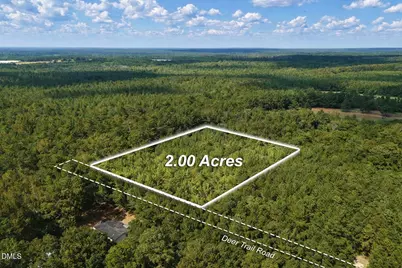 00-00 Deer Trail, Raeford, NC 28376 - Photo 1