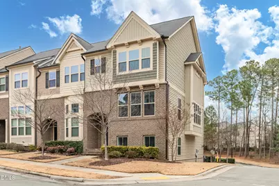 1001 Pebble Creek Crossing #Unit 11, Durham, NC 27713 - Photo 1