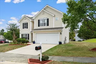 1048 Stormy Ln, Raleigh, NC 27610 - Photo 1
