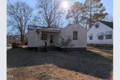 701 Jordan Street S, Wilson, NC 27893 - Photo 1
