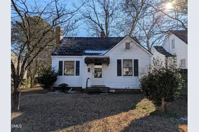 809 Briggs Street S, Wilson, NC 27893 - Photo 1