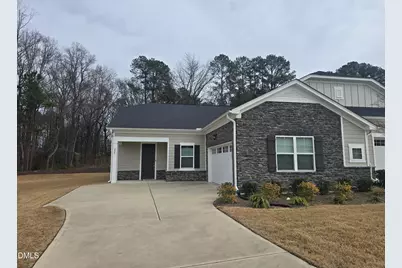 225 Azure Mist Drive, Raleigh, NC 27610 - Photo 1