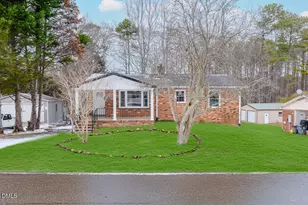 24 Pine St, Franklinton, NC 27525 - Photo 1