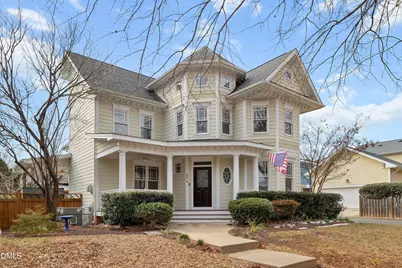 10518 Evergreen Spring, Raleigh, NC 27614 - Photo 1