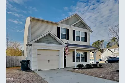 6800 Lakinsville Lane, Raleigh, NC 27610 - Photo 1