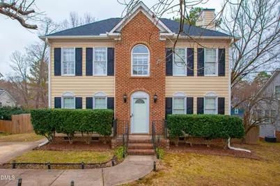 2908 Laura Duncan Road, Cary, NC 27513 - Photo 1
