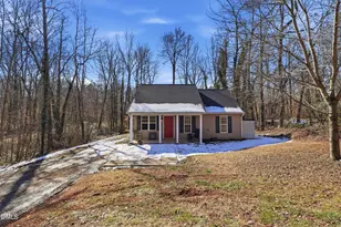 603 W Mckinley St, Mebane, NC 27302 - Photo 1