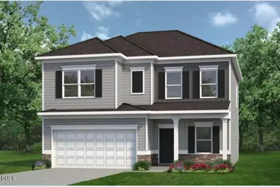 199 Freedom Heights Lane, Smithfield, NC 27577 - Photo 1