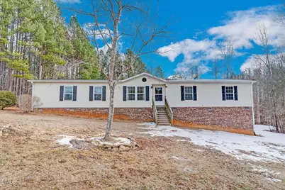 200 Griesch Road, Roxboro, NC 27574 - Photo 1