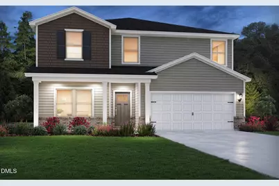 11 Hoff Court, Angier, NC 27501 - Photo 1