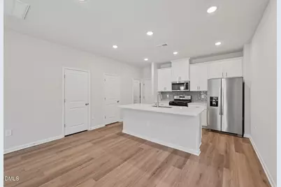 3516 Rosebush Drive, Zebulon, NC 27597 - Photo 1