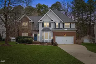 9 Otters Run, Durham, NC 27712 - Photo 1