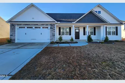 1528 Vergeland Drive, Hope Mills, NC 28348 - Photo 1