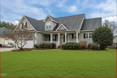 29 Dexterfield Drive, Fuquay Varina, NC 27526 - Photo 1