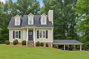 119 Deerwood Trail, Henderson, NC 27537 - Photo 1