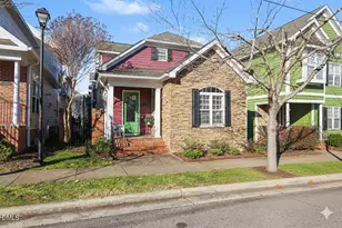 1213 N Blount St, Raleigh, NC 27604 - Photo 1