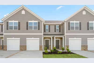 168 Moyer Drive, Graham, NC 27253 - Photo 1