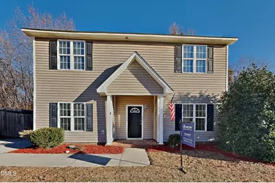 5517 Landreaux Drive, Raleigh, NC 27610 - Photo 1