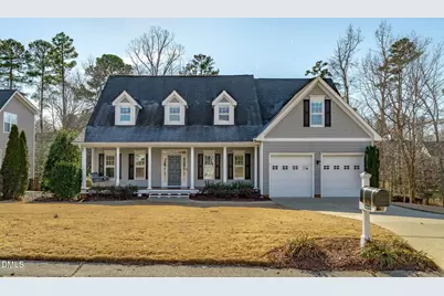 409 Acorn Falls Court, Holly Springs, NC 27540 - Photo 1