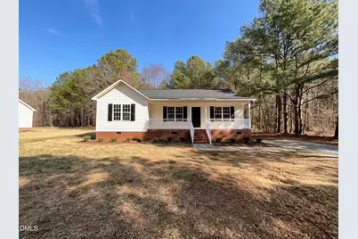 135 Sommerset Drive, Clayton, NC 27520 - Photo 1