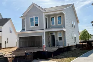 444 White Oak Gdn Wy, Garner, NC 27529 - Photo 1