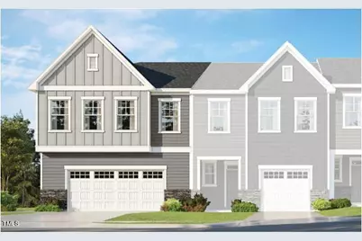 219 Deercroft Drive, Apex, NC 27539 - Photo 1