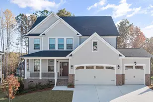 267 Dona Dr, Carthage, NC 28327 - Photo 1