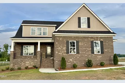 7531 Sweetwater Drive, Nashville, NC 27856 - Photo 1