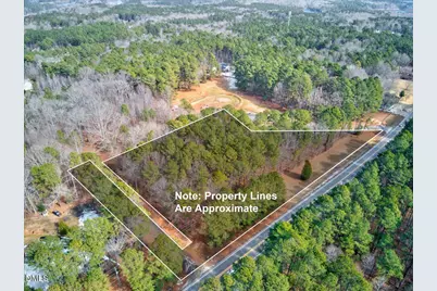 Lot 2A Rusty Spur Lane, Raleigh, NC 27614 - Photo 1