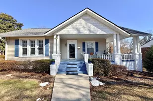 420 Reams Ave, Roxboro, NC 27573 - Photo 1