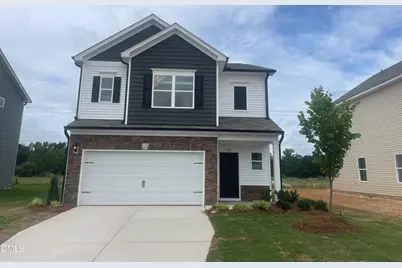 221 Courtside Drive, Dunn, NC 28334 - Photo 1