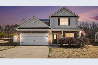 107 Zulabelle Court, Garner, NC 27529 - Photo 1