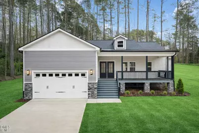 102 Sequoia Drive, Louisburg, NC 27549 - Photo 1