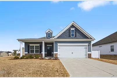 118 Altair Lane, Sanford, NC 27330 - Photo 1